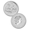 Image 2 : 2016 Australia 3-Coin Silver Lunar Monkey Proof Set