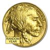 Image 2 : 1 oz Gold Buffalo MS-70 PCGS (Random Year)