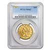 Image 1 : $10 Liberty Gold Eagle MS-62 PCGS (Random)