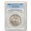 Image 1 : 1938 New Rochelle Half Dollar 250th Anniv Commem MS-67 PCGS
