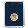 Image 2 : 2019 1/10 oz Gold American Eagle (MintDirect® Single)