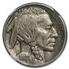 Image 2 : 1913-D Buffalo Nickel Type-II XF-45 NGC