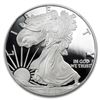 Image 2 : 2012-W Proof Silver American Eagle PF-70 NGC