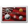 Image 2 : 1999 Silver Proof Set