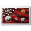 Image 2 : 1999 Silver Proof Set