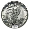 Image 2 : 1940-1947 Walking Liberty Half-Dollar MS-66 NGC (Random)