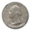 Image 2 : 1932-S Washington Quarter VF-30 NGC