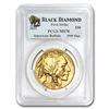 Image 1 : 2015 1 oz Gold Buffalo MS-70 PCGS (FS, Black Diamond)