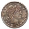 Image 2 : 1909 Barber Half Dollar MS-64 PCGS