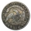 Image 2 : 1832 Capped Bust Half Dollar Fine