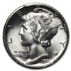 Image 2 : 1931-D Mercury Dime MS-65 PCGS (FB)