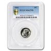 Image 1 : 1941 Mercury Dime MS-67 PCGS (FB)