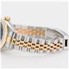 Image 3 : Pre-Owned Rolex Lady Datejust 69173
