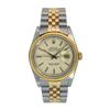 Image 1 : Pre-Owned Rolex Datejust 16233