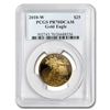 Image 1 : 2010-W 1/2 oz Proof Gold American Eagle PR-70 PCGS
