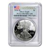 Image 1 : 2010-W Proof Silver American Eagle PR-70 PCGS (FS)