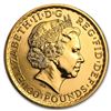 Image 2 : 2014 Great Britain 1 oz Gold Britannia BU
