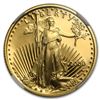 Image 2 : 2000-W 1/4 oz Proof Gold American Eagle PF-70 NGC