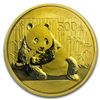 Image 2 : 2015 China 1 oz Gold Panda MS-70 PCGS (FS)