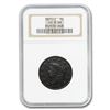Image 1 : 1823/2 Large Cent VG-8 NGC