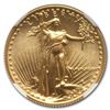 Image 2 : 1987 1/4 oz Gold American Eagle MS-70 NGC