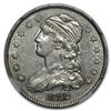 Image 2 : 1832 Capped Bust Quarter AU-55 NGC