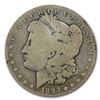 Image 2 : 1893-S Morgan Dollar Good-4 PCGS