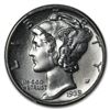 Image 2 : 1939 Mercury Dime MS-67 PCGS (FB)