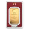 Image 1 : 50 gram Gold Bar - Austrian Mint (In Assay)
