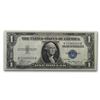 Image 2 : 1935-A $1.00 Silver Certificate CU (12 Consecutive Notes)