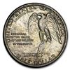 Image 2 : 1925 Stone Mountain Commem Half AU (Double Die Obv, Cleaned)