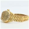 Image 2 : Pre-Owned Rolex Lady Datejust 69178