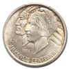 Image 2 : 1935-D Arkansas Centennial Half Dollar Commem MS-67 PCGS