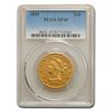Image 1 : 1849 $10 Liberty Gold Eagle XF-45 PCGS