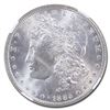 Image 2 : 1885 Morgan Dollar MS-67 NGC