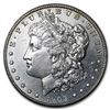 Image 1 : 1902-S Morgan Dollar BU