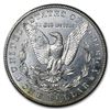 Image 2 : 1902-S Morgan Dollar BU