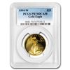 Image 1 : 1994-W 1/2 oz Proof Gold American Eagle PR-70 PCGS