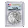 Image 1 : 2009 Silver American Eagle MS-70 PCGS (FirstStrike®)