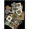 Large Flea market lot , Includes over 400 various medals and tokens of all types sorts, mostly of Ca