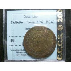 Br # 645, CCCS certified MS-63. Huile Balmoral Ludger Gravel - Pour huiler les harnais ainsi que tou