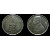 Image 1 : MONACO; ESSAI  1945 20 Francs Nickel Uncirculated