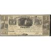 Agricultural Bank  1835 $4 No.332  CH20-12-04-06  VF, popular denomination.