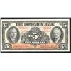 Image 1 : The Dominion Bank 1935 $10 223630 CH:220-26-02  VF-EF.