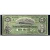 Image 1 : The Merchants Bank of Canada  1906 $5  2115771  CH:460-16-02  Fine.  Scarce!