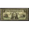 Image 1 : The Molsons Bank  1912 $5  No.234977 CH490-32-02  F+, another very popular note.