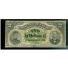 Image 1 : DC-11i  1887  $2  Letter "A" 110665.  A nice VG+ example. Rare variety!