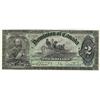 Image 1 : DC-14b  1897 $2  Courtney 823087.  A choice VF-EF example slightly miscut.