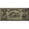 Image 1 : DC-17a  1902 $4 Series A 006970. The note grades about Fine.  The note is well centered and very cle
