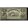 Image 1 : DC-17a  1902 $4 Series A 089444.  A clean Fine example.  Tough to find in decent condition.